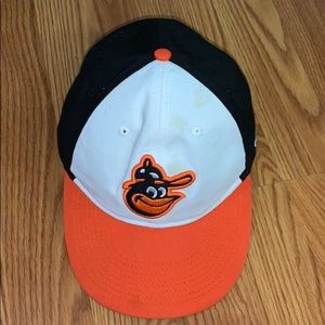 Baltimore Orioles Hat